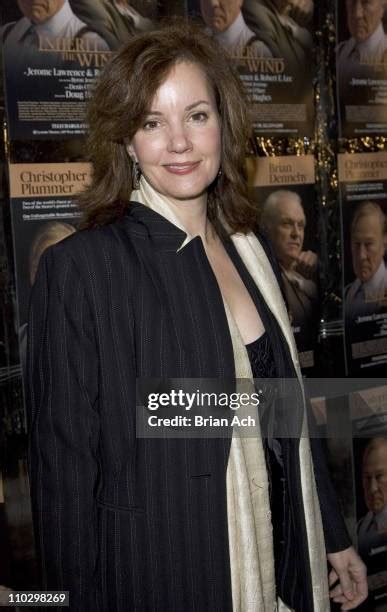 1,839 Margaret Colin Photos & High Res Pictures